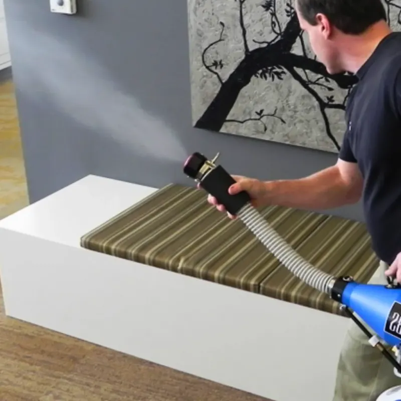 Professional Odor Removal in Hall County, TX